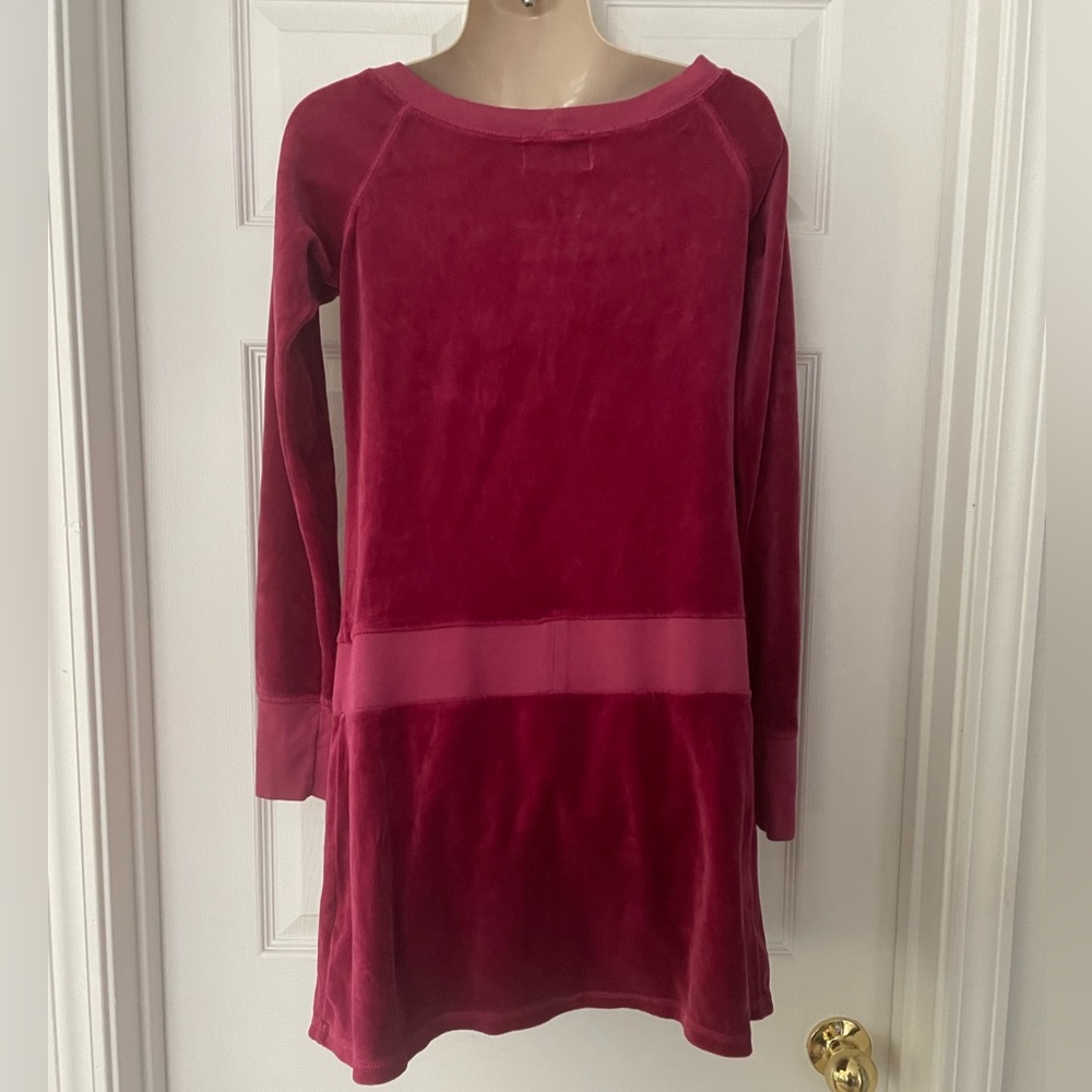Juicy Couture Tunic Dress - Picture 2 of 2
